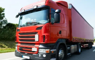 Ankara Dragos Ambar Kargo