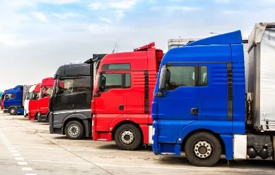 Ankara Dragos Ambar Nakliyat